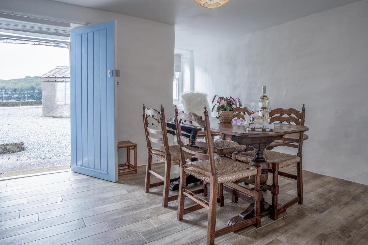 Brook Cottage - 2 Bedroom Cottage - Dale 외부 사진