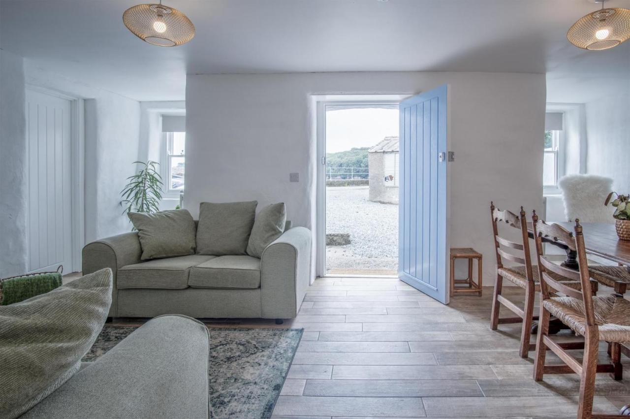 Brook Cottage - 2 Bedroom Cottage - Dale 외부 사진