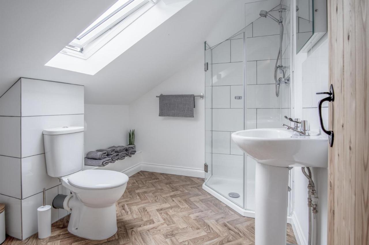 Brook Cottage - 2 Bedroom Cottage - Dale 외부 사진